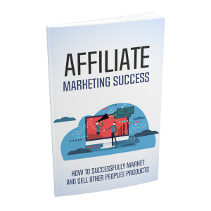 Read more about the article How to Earn and Get Success in Affiliate Marketing