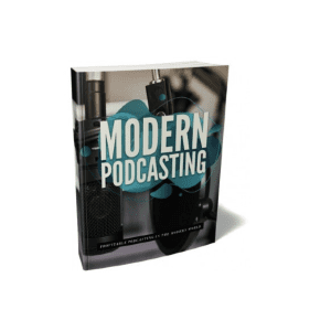 Read more about the article Easy Earning by Modern Podcasting