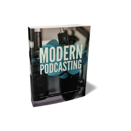 Easy Earning by Modern Podcasting