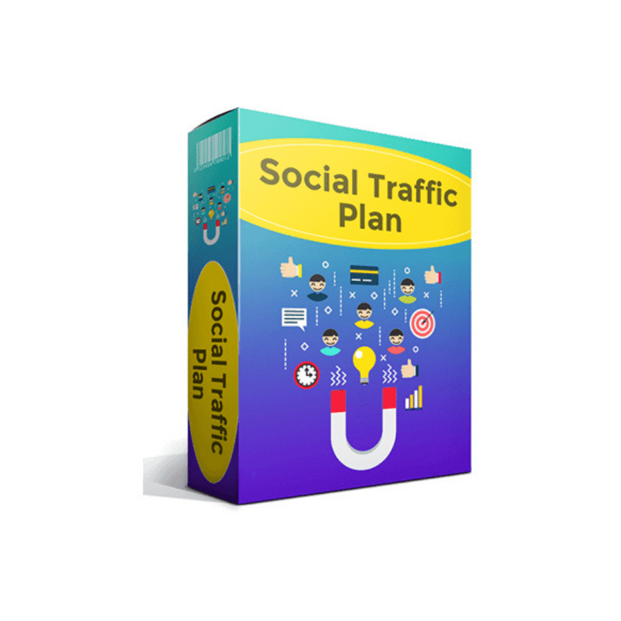 You are currently viewing How to Earn Money by Making Social Traffic Plan