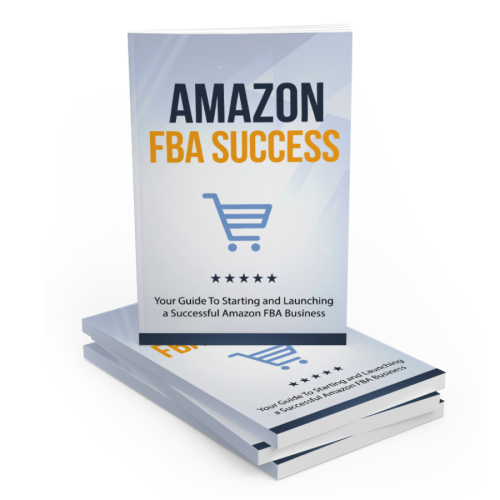 How to Earn and get Success by Amazon FBA