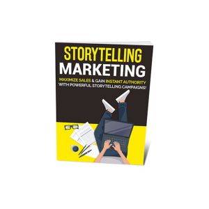 Read more about the article Easy Earning by Storytelling Marketing