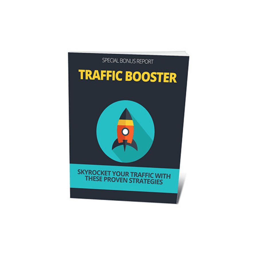 You are currently viewing How you can Earn by Boosting Traffic