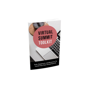 Read more about the article How to Earn by Virtual Summit Toolkit