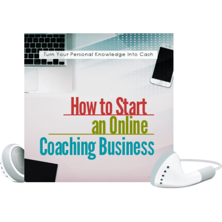 You are currently viewing How To Earn by Starting An Online Coaching Business