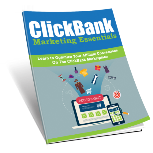 How to Earn by Learning Essentials of Clickbank Marketing