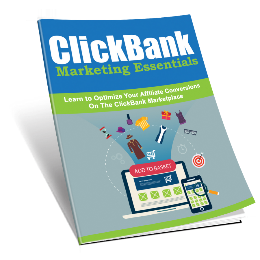 You are currently viewing How to Earn by Learning Essentials of Clickbank Marketing