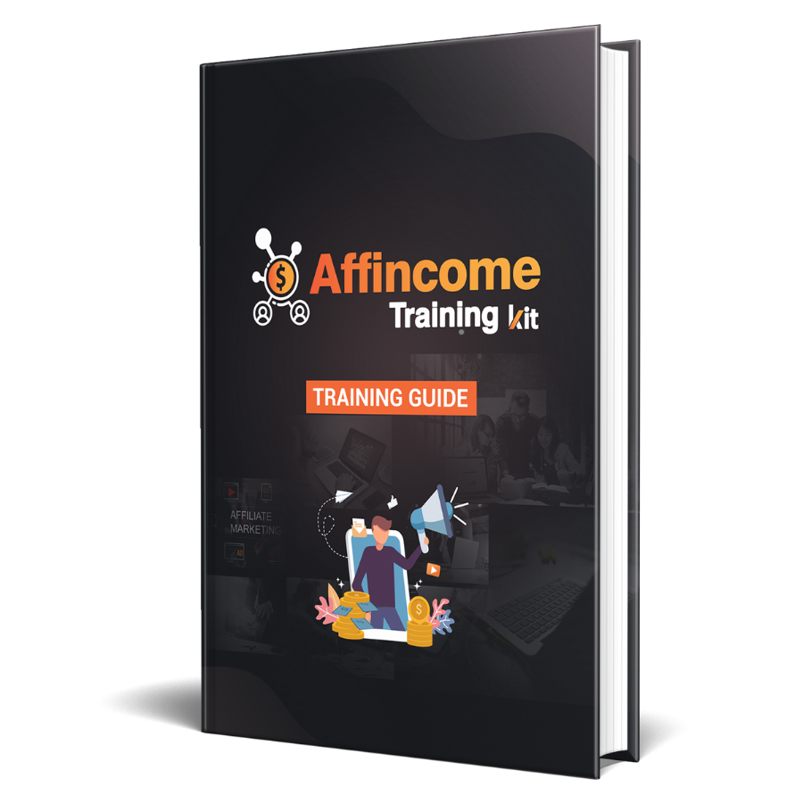 You are currently viewing How to Make Money by Affincome