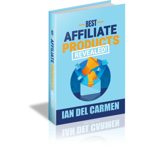 Earning by Best Affiliate Products