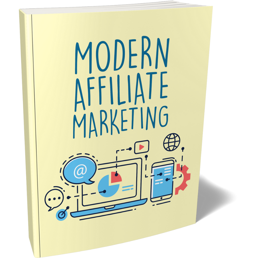 You are currently viewing Modern Methods of Earning by Affiliation Marketing