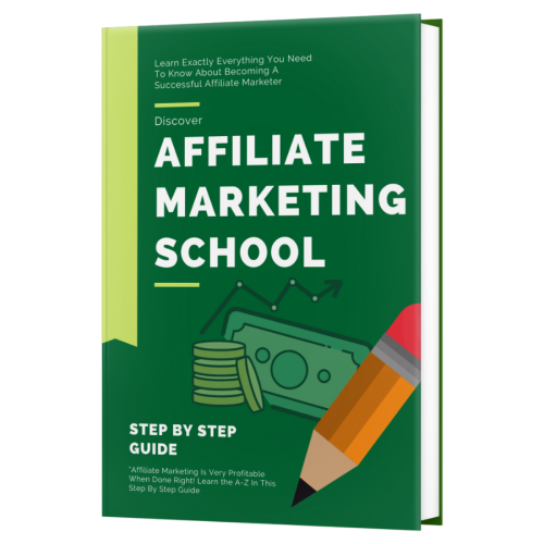 How to Make Money from Affiliate Marketing School