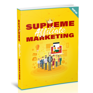 Read more about the article How to Earn and Learn the Supreme Affiliate Marketing
