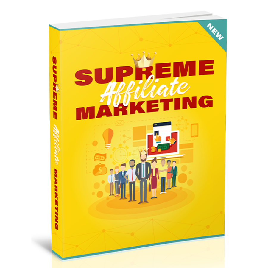 You are currently viewing How to Earn and Learn the Supreme Affiliate Marketing