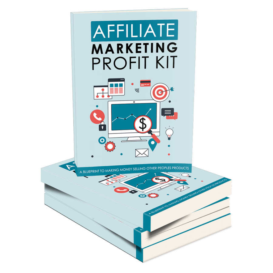 You are currently viewing Earning by Profit Kit of Affiliate Marketing