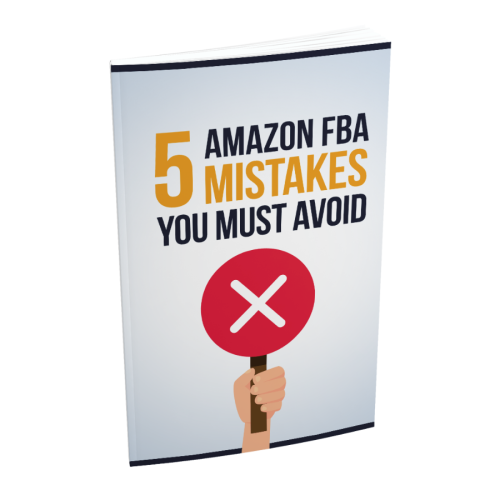 How to Earn by Avoiding 5 Mistakes of Amazon FBA