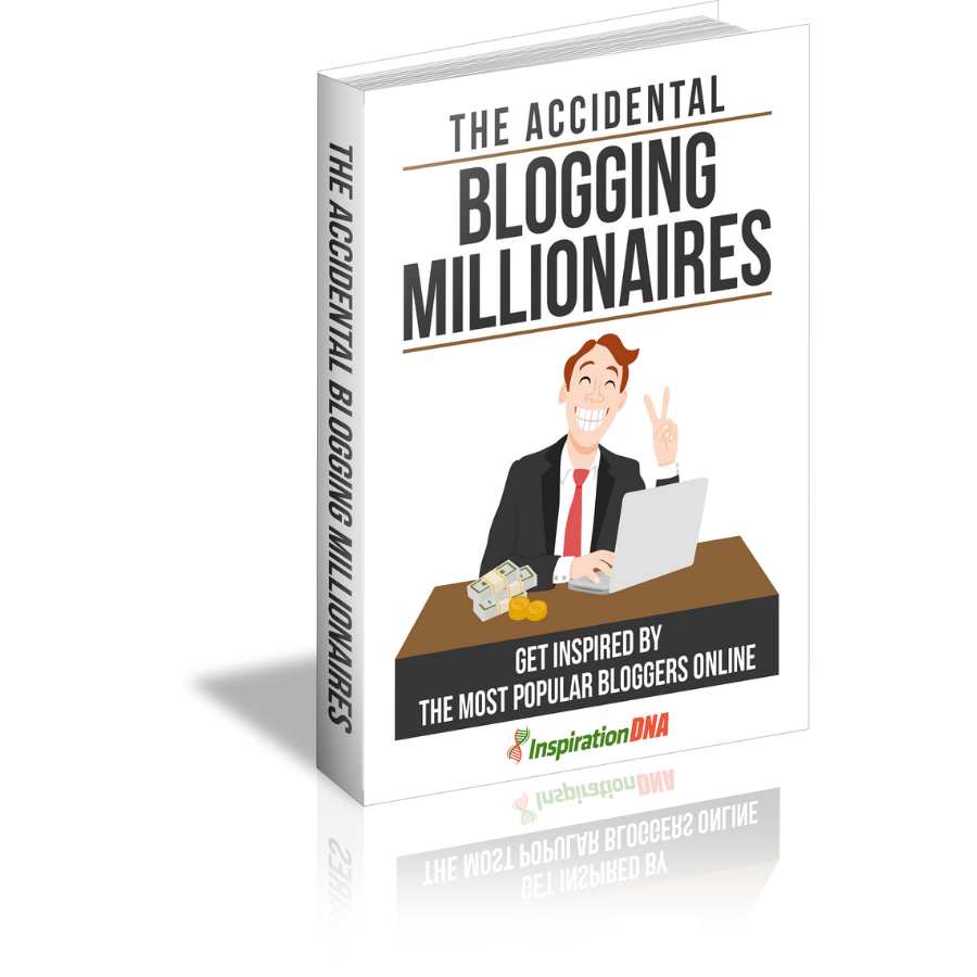 You are currently viewing How to Earn and Learn by the Accidental Blogging Millionaires