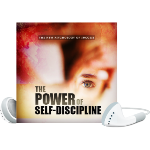 How to Learn Self-Discipline