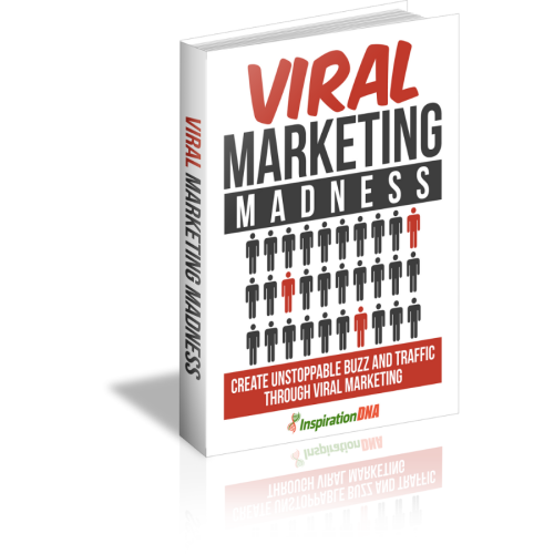 Earning by Viral Marketing Madness
