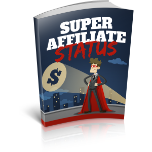 Read more about the article Earning by Maintaing Status of Super Affiliate