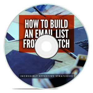 Read more about the article How to Earn by Building an Email List from Scratch Part-1