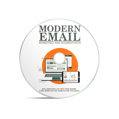 Marketing and Segmentation through Modern Email