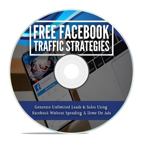 Earning From Free Facebook Traffic
