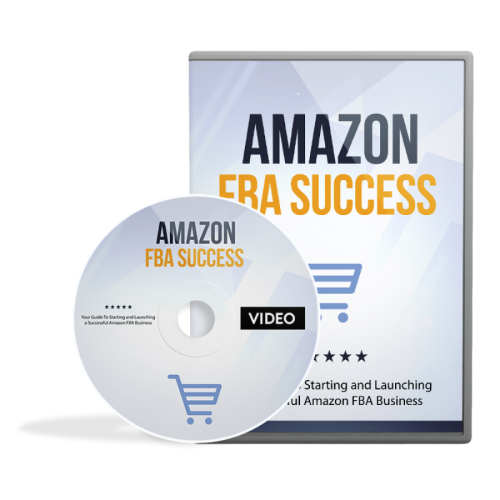 How to Get Success with Amazon FBA