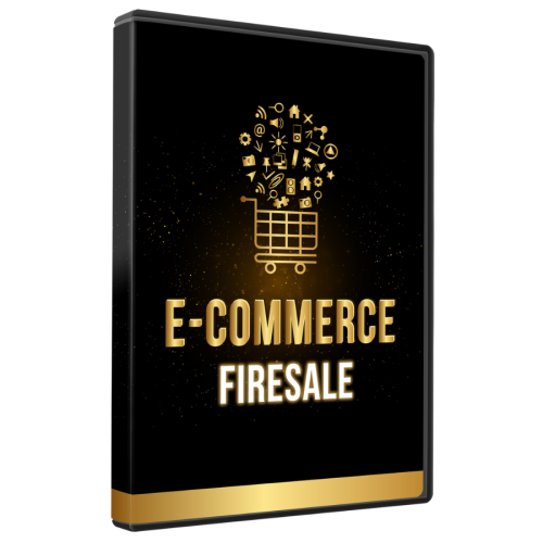 How to Create Firesale in Ecommerce