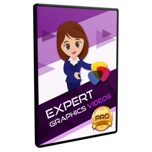 How to Get Expert in Graphics