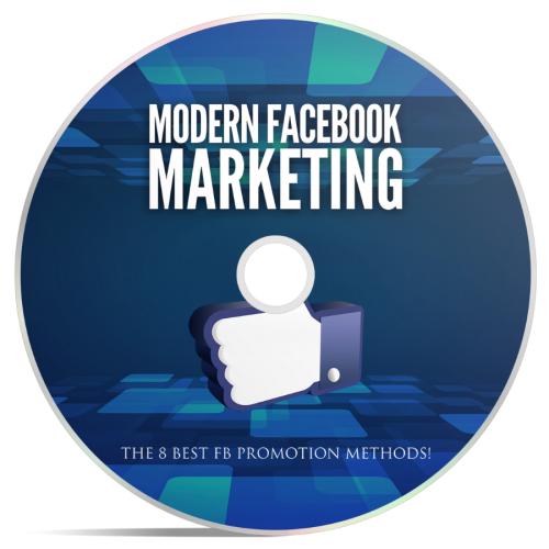 How to Upgrade your Facebook Marketing