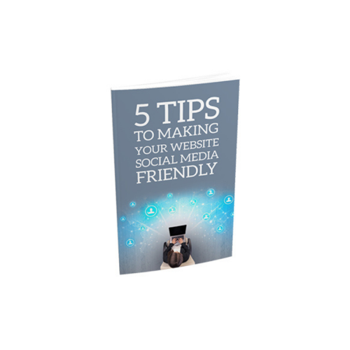 How to Earn by Making Your Website Social Media Friendly