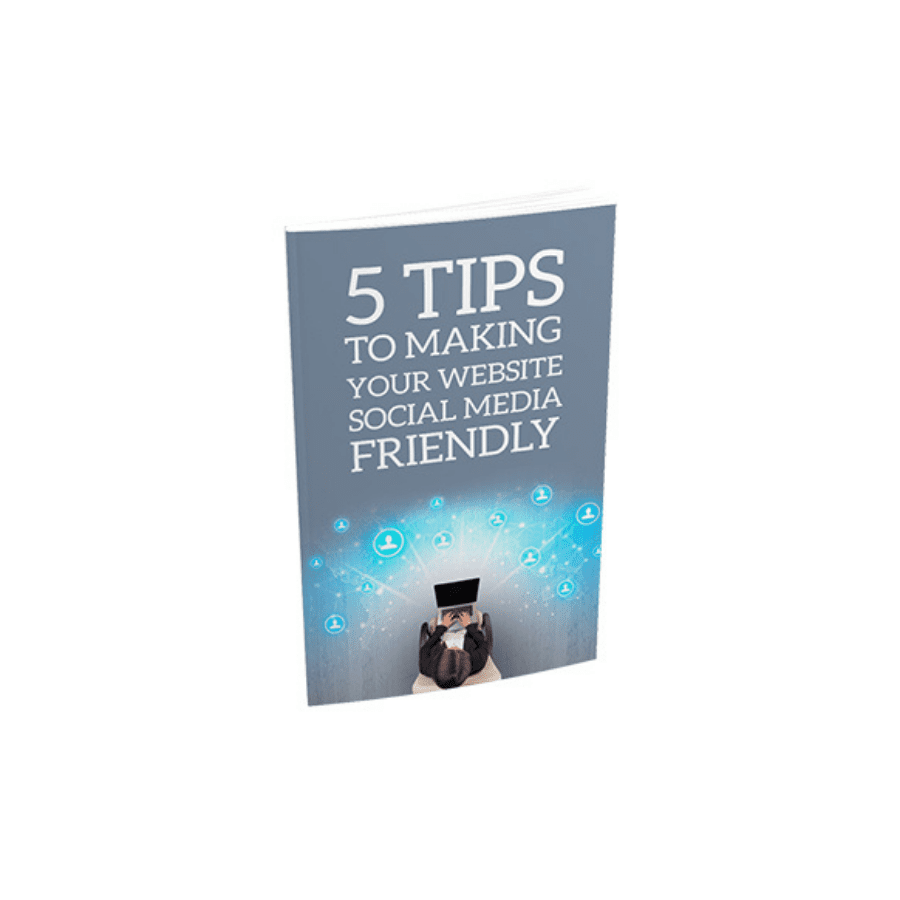 You are currently viewing How to Earn by Making Your Website Social Media Friendly