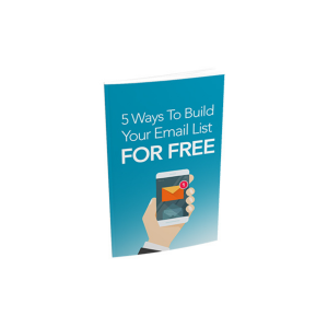 Read more about the article Easy Earning by Building Your Email List For Free