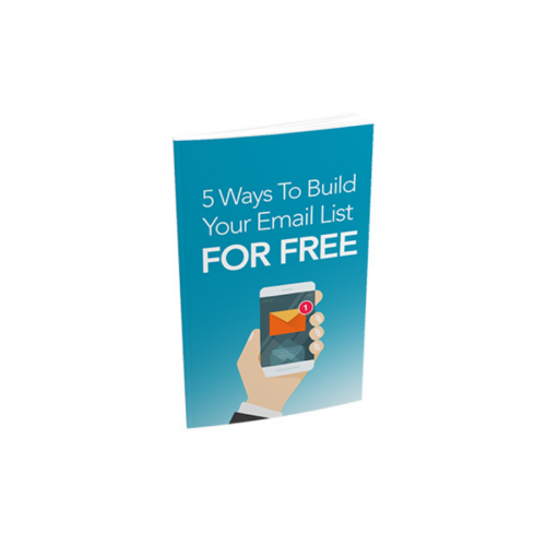 Easy Earning by Building Your Email List For Free