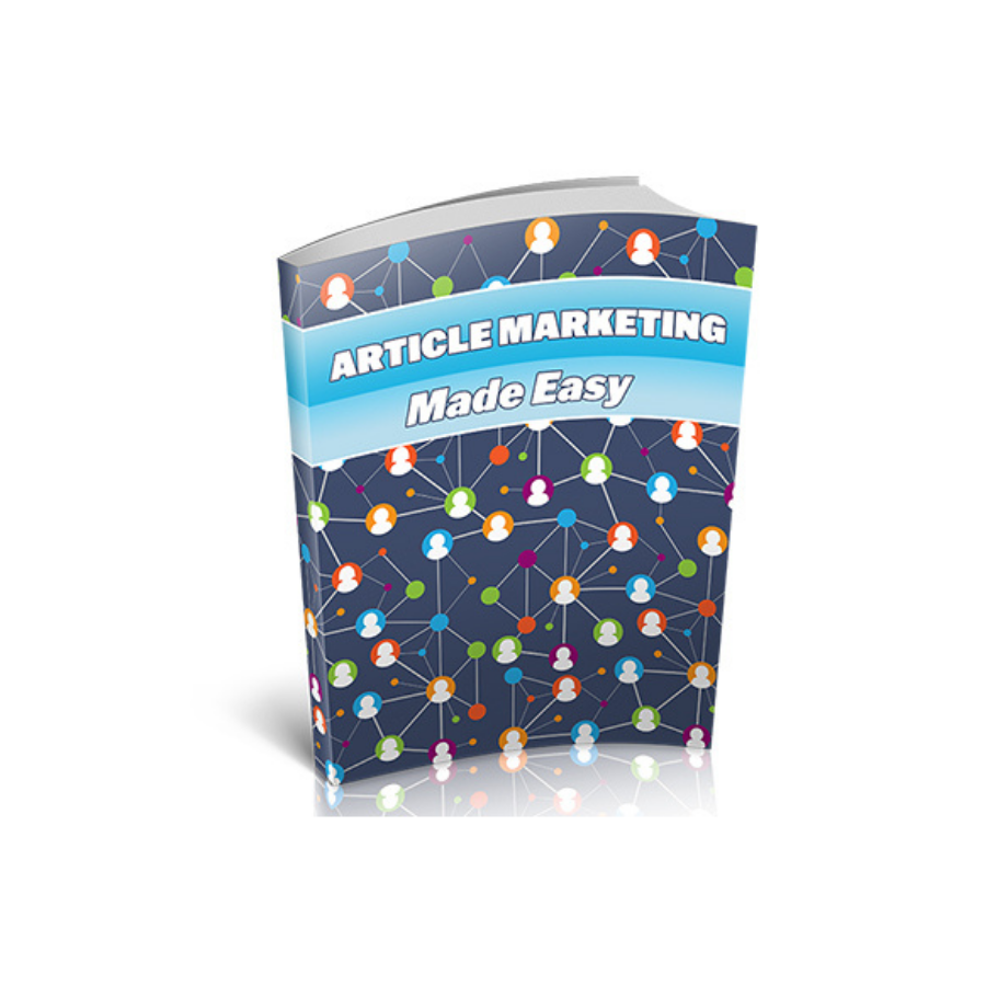 You are currently viewing How to Earn by Article Marketing