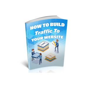 Read more about the article Easy Earning by Building Traffic To Your Website