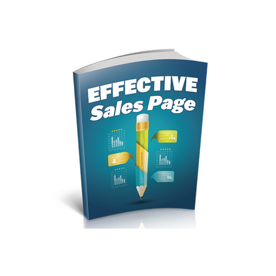 You are currently viewing How to Earn by Creating Effective Sales Page