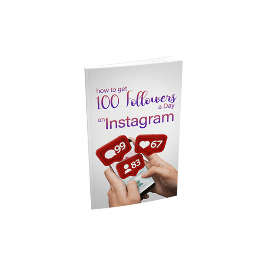 You are currently viewing How To Earn by Getting 100 Followers a Day On Instagram