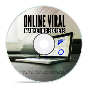 Read more about the article Secrets of How to make your Online Marketing Viral