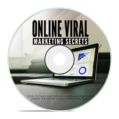 Secrets of How to make your Online Marketing Viral