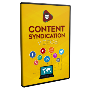 Read more about the article How to Learn about Content Syndication