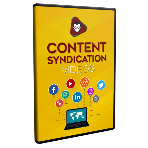 How to Learn about Content Syndication