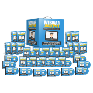 Read more about the article Basics of Webinar for Sales and Profits