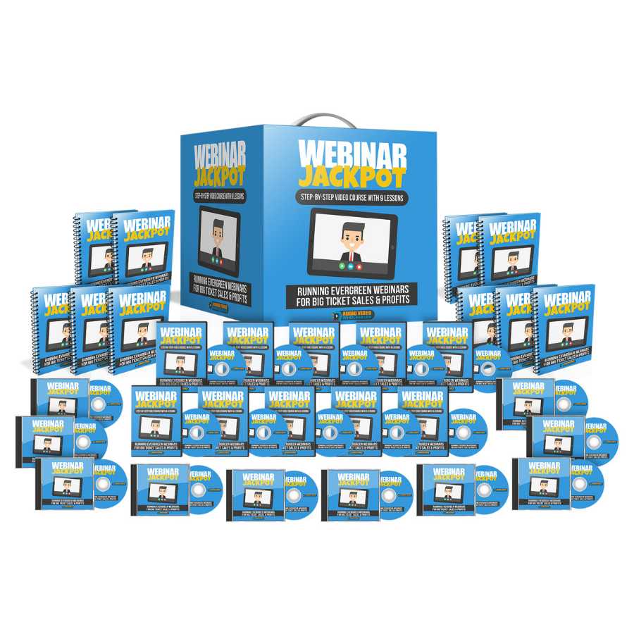 You are currently viewing Basics of Webinar for Sales and Profits
