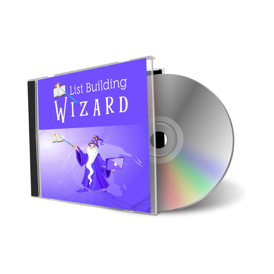 You are currently viewing How to Create your List Building Wizard