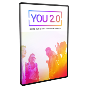 Read more about the article Discover Yourself 2.0