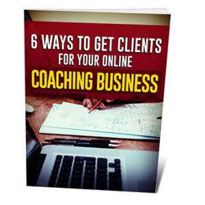 Read more about the article How to Earn by Getting Clients For Your Online Coaching Business