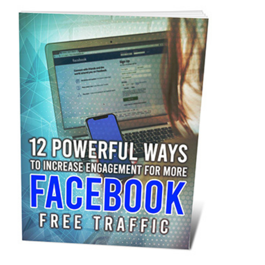 You are currently viewing Easy Earning by Increasing Engagement For More Facebook Free Traffic