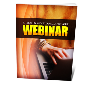 Read more about the article How to Earn by Promoting Your Webinar