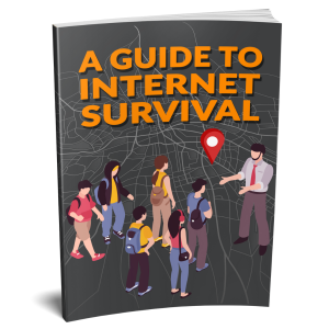 Read more about the article Easy Earning by Learning Guide To Internet Survival